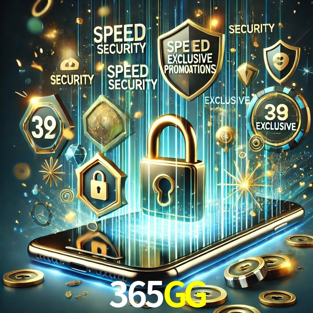 Vantagens do App 365GG