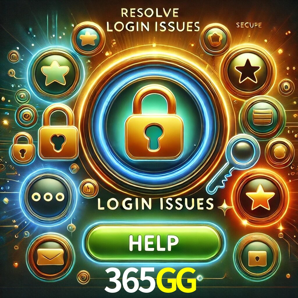 Ajuda para Login